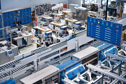 数字赋能引领定制消费新风尚 技术驱动下的个性化浪潮