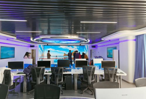 系列报道⑩ 中国职教学会BIM技术研究院——以数字技术为引擎，赋能职教转型，驱动企业创新